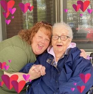 Meet your Posher, Beth